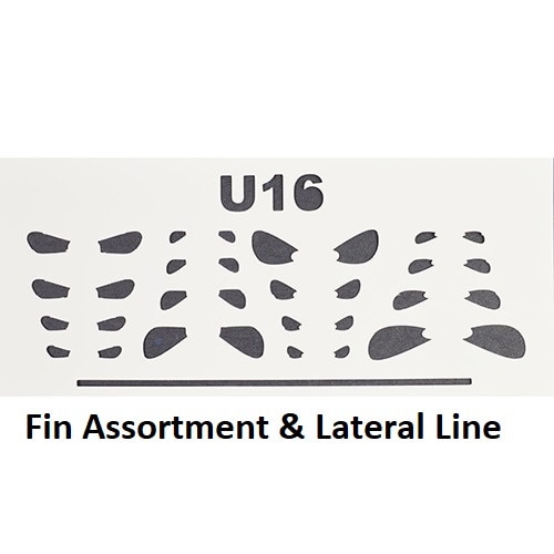 3203 universal lure decorating stencils
